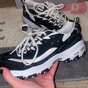 The cutest Skechers ever.